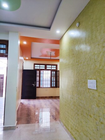 3 BHK Independent House For Resale in Faizabad Road Lucknow  7568257