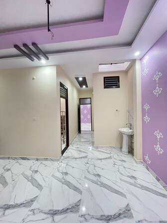 3 BHK Independent House For Resale in Faizabad Road Lucknow  7568257