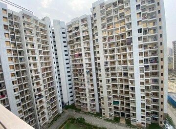 3 BHK Apartment – Exterior View View at Patel Neotown, Tech Zone 4 Greater Noida - for Sale