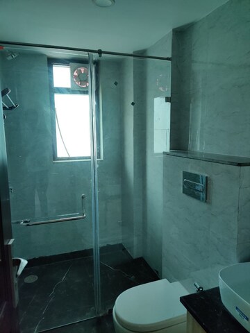 Attached Bathroom in 3 BHK Builder Floor at Sector 38 – for Sale