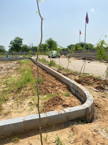 Plot Area in  Plot at Migsun Ultimo, Omicron Iii Greater Noida – for Sale