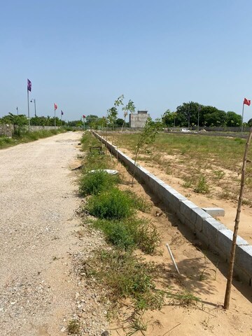 Plot Area in  Plot at Migsun Ultimo, Omicron Iii Greater Noida – for Sale