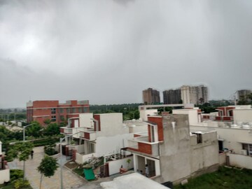  Plot – Exterior View View at Sector 16 - for Sale