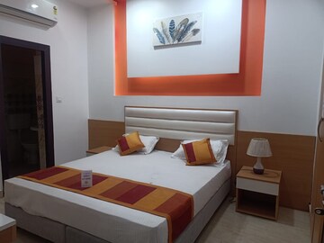 3 BHK Builder Floor For Sale in Faizabad Road