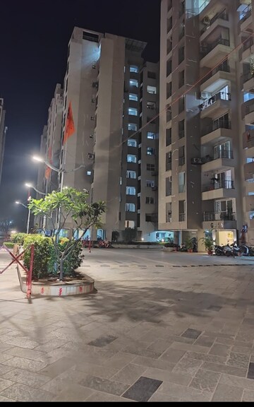 3 BHK Apartment For Rent in Sevasi Vadodara  7568309