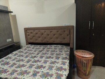 Bedroom in 5 BHK Independent House at Ambala Highway – for Sale