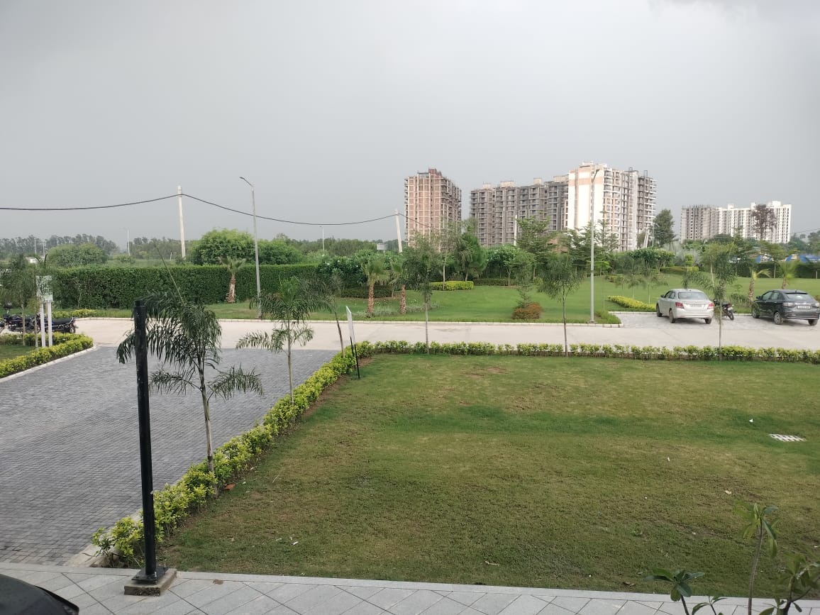 Plot For Resale in Sector 16 Panchkula  7568312