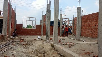  Plot – Exterior View View at Faizabad Road - for Sale