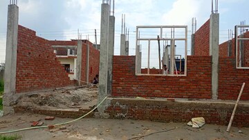  Plot – Exterior View View at Faizabad Road - for Sale