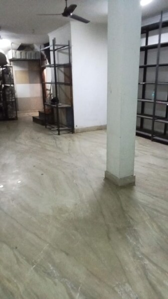 Commercial Warehouse 1000 Sq.Ft. For Resale in Hari Nagar Ashram Delhi  7564917