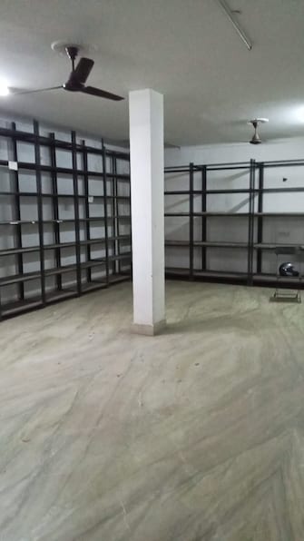 Commercial Warehouse 1000 Sq.Ft. For Resale in Hari Nagar Ashram Delhi  7564917