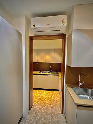Furnished Amenities in 4 BHK Builder Floor at Sushant Lok 3, Sector 57 – for Sale