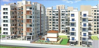 1 BHK Apartment For Rent in Kumar Karishma Karve Road Pune  7568362