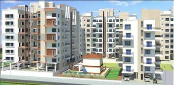 1 BHK Apartment For Rent in Kumar Karishma Karve Road Pune  7568362