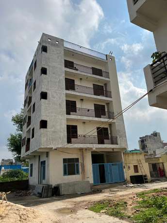 2 BHK Apartment For Resale in Fatehpur Beri Delhi  7568388