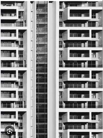 4 BHK Apartment – Exterior View View at Kasturi The Balmoral Estate, Baner - for Sale
