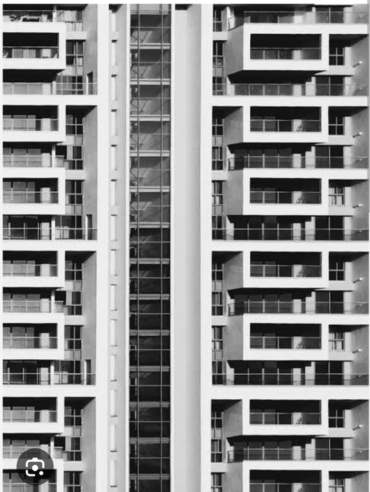 Exterior View, kasturi-the-balmoral-estate 4 Bedroom 2860 Sq.Ft. Apartment In Baner Pune 7568397