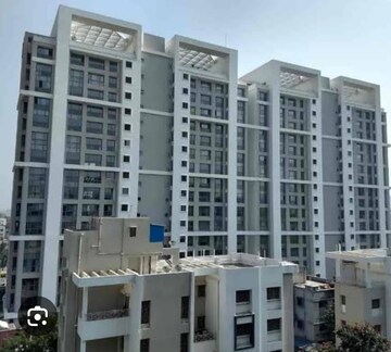 4 BHK Apartment – Exterior View View at Kasturi The Balmoral Estate, Baner - for Sale