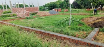  Plot – Garden View at Sushant Golf City - for Sale