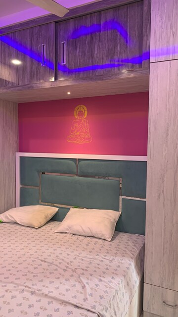 Bedroom in 2 BHK Apartment at Signature Global The Roselia, Sector 95a – for Sale