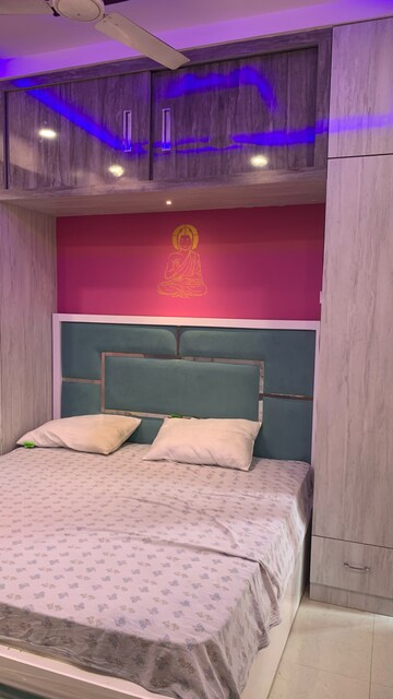 Bedroom in 2 BHK Apartment at Signature Global The Roselia, Sector 95a – for Sale