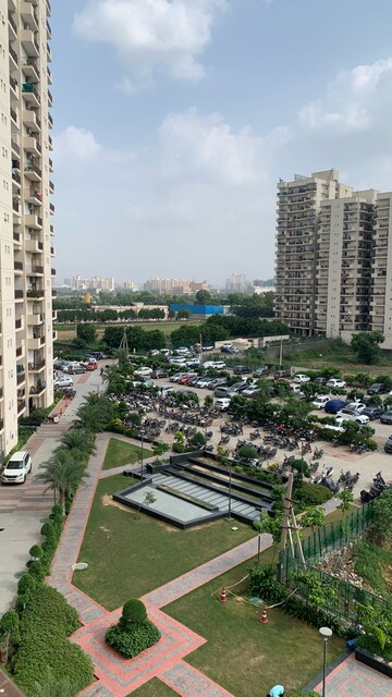 2 BHK Apartment – Exterior View View at Signature Global The Roselia, Sector 95a - for Sale