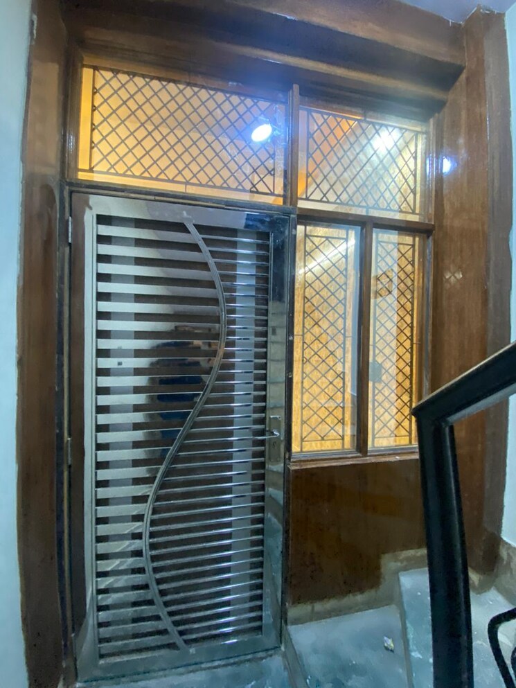 Exterior View, nyay khand 2 4 Bedroom 3000 Sq.Ft. Penthouse In Nyay Khand 2 Ghaziabad 7568423