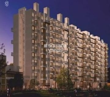 1.5 BHK Builder Floor For Resale in Saakshi Parvatara Ravet Pune  7568503