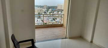 Room in 1.5 BHK Builder Floor at Saakshi Parvatara, Ravet – for Sale