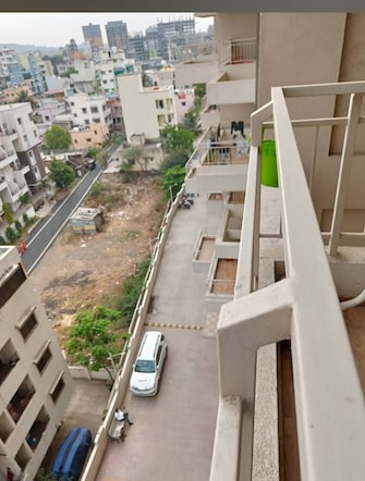 1.5 BHK Builder Floor For Resale in Saakshi Parvatara Ravet Pune  7568503