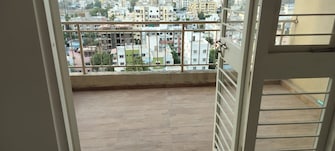 1.5 BHK Builder Floor For Resale in Saakshi Parvatara Ravet Pune  7568503