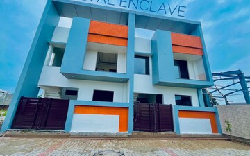 2 BHK Independent House For Sale in Deva Road