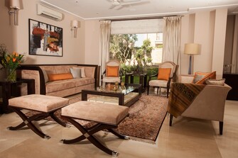 3.5 BHK Apartment For Resale in Emaar The Palm Springs Sector 54 Gurgaon  7568513