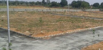 Plot Area in  Plot at Mathura Road – for Sale