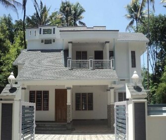 6 BHK Independent House For Resale in Mg Road Thrissur  7568531