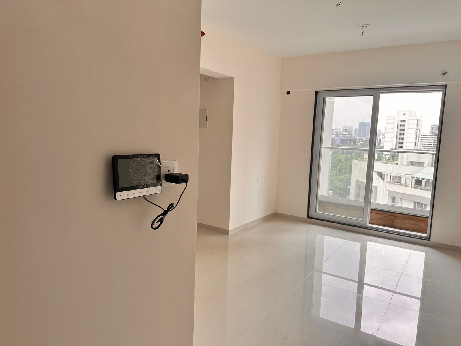 1 BHK Apartment For Rent in Ashar Axis
