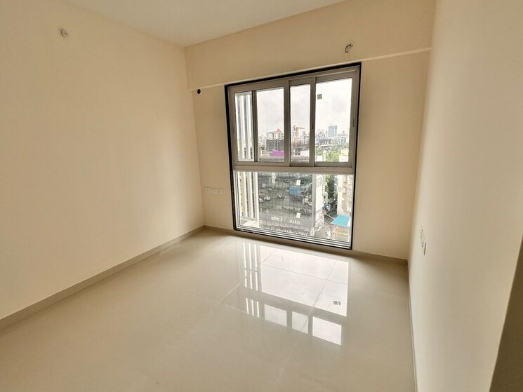 Room, ashar-axis 1 Bedroom 462 Sq.Ft. Apartment In Majiwada Thane 7568557