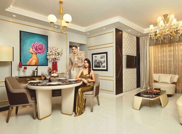 3.5 BHK Penthouse For Resale in Bramhacorp The Collection Kalyani Nagar Pune  7568547