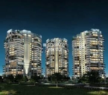 4 BHK Apartment For Resale in Pioneer Araya Sector 62 Gurgaon  7568584