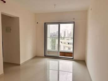 1 BHK Apartment For Rent in Ashar Axis Majiwada Thane  7568590