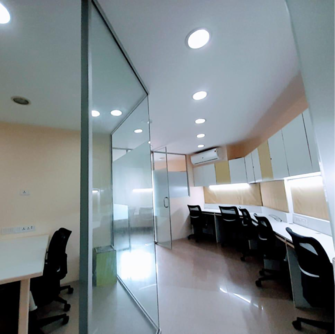 Commercial Office Space 350 Sq.Ft. For Rent in Mhada Colony Mumbai  7568608