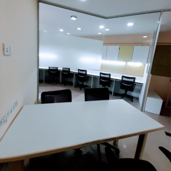 Commercial Office Space 350 Sq.Ft. For Rent in Mhada Colony Mumbai  7568608