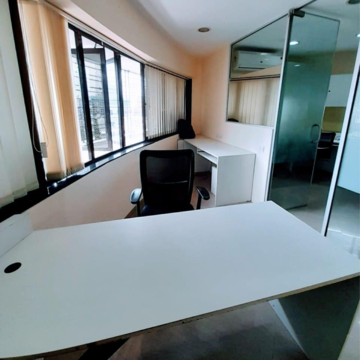 Commercial Office Space 350 Sq.Ft. For Rent in Mhada Colony Mumbai  7568608