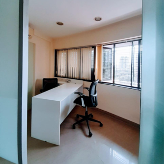 Commercial Office Space 350 Sq.Ft. For Rent in Mhada Colony Mumbai  7568608