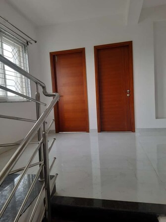 4 BHK Villa For Rent in Ranka Countryside Giddenahalli Bangalore  7568616