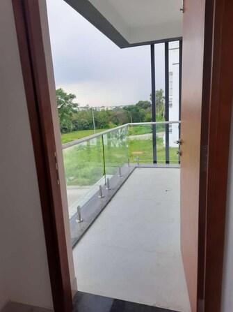 4 BHK Villa For Rent in Ranka Countryside Giddenahalli Bangalore  7568616