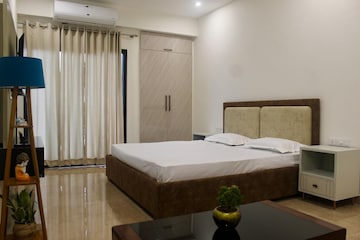 Studio Builder Floor For Rent in Sector 52 Gurgaon  7568628