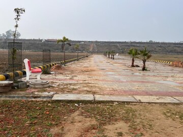 Plot Area in  Plot at Gomti Nagar – for Sale
