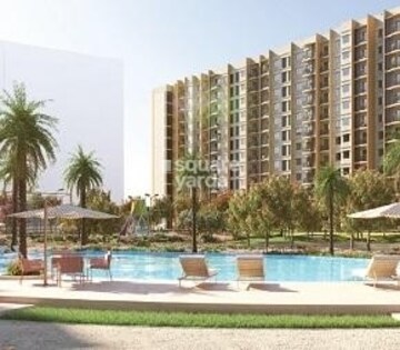 Swimming Pool in 3 BHK Apartment at Birla Trimaya, Devanahalli – for Sale