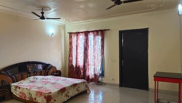 3 BHK Builder Floor For Rent in Sector 43 Noida  7568629